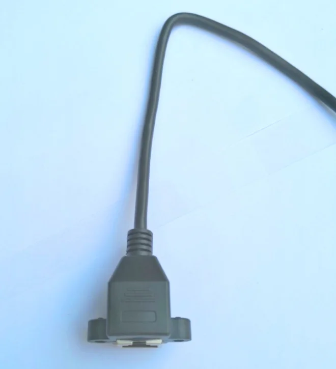 

Network extension cable male to female computer cable k9