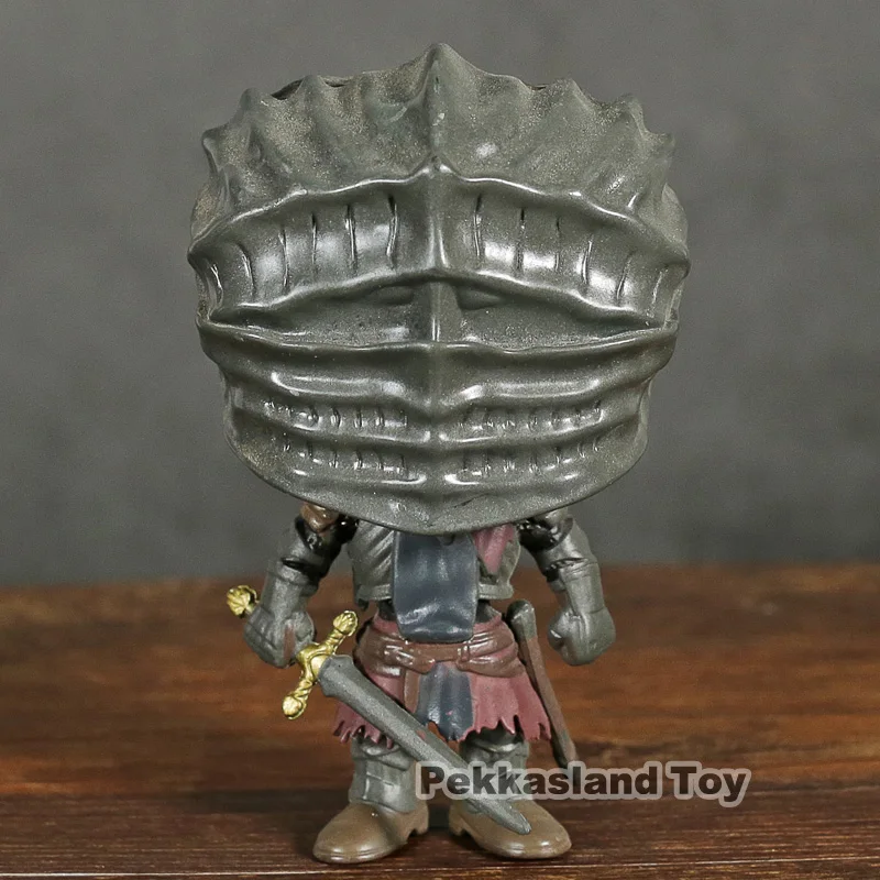 

Dark Souls III Red Knight 89 Vinyl Toy Action Figure Model Doll Gift