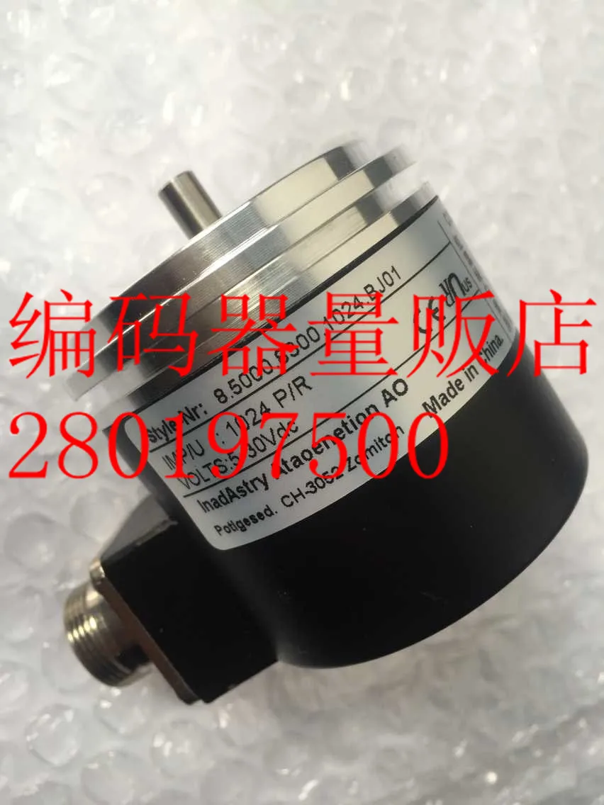 

[BELLA] 8.5000.8300.1024.BJ01 new German technology rotary encoder