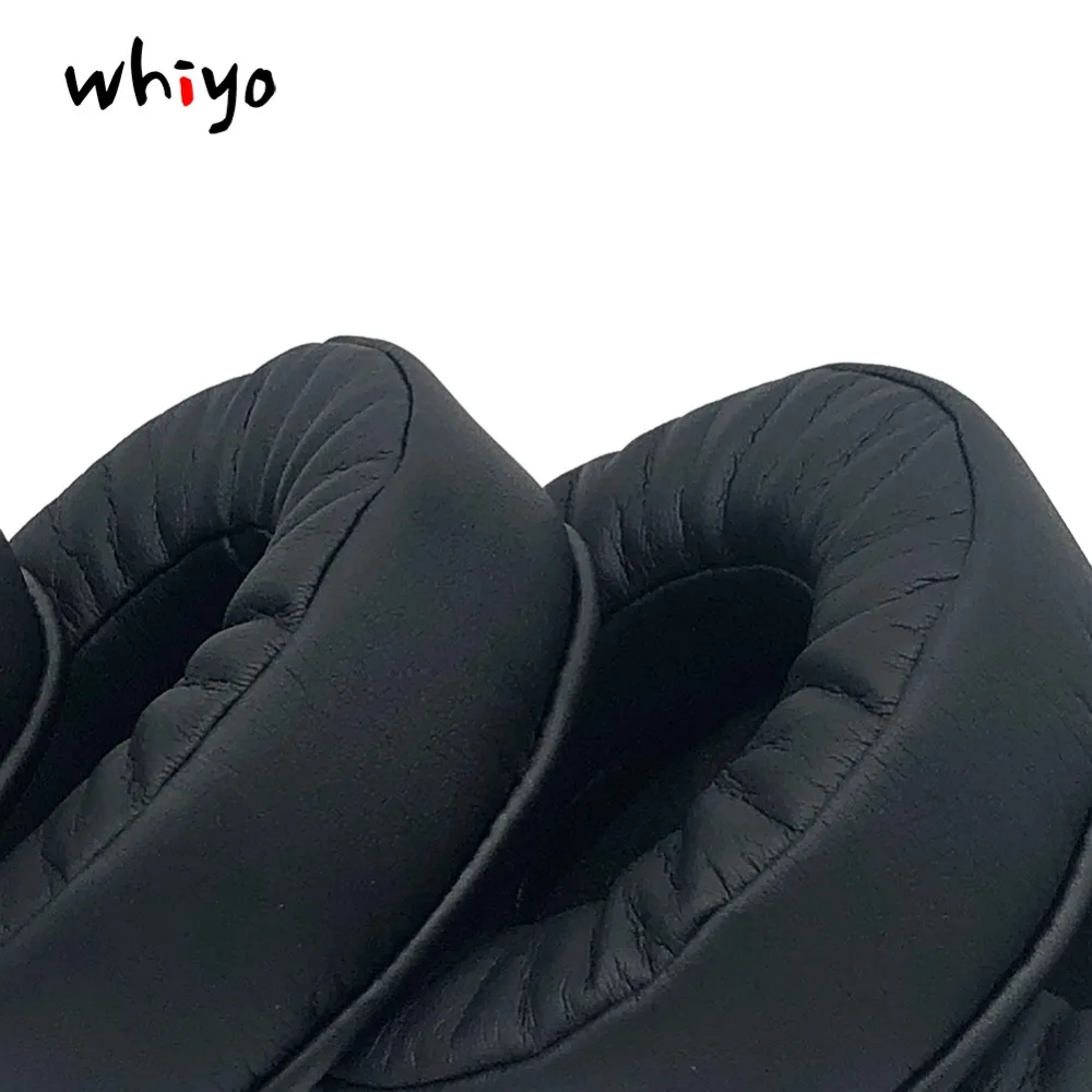 

1 pair of Replacement Ear Pads Cushion Cover Earpads Earmuff Pillow for Superlux HD660 HD330 HD440 Hedphone HD 660 330 440