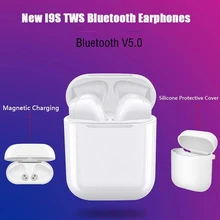Handsfree Bluetooth V5.0 Wireless Headphones I9stws Bluetooth Car Kit Earphones Binaural Call Headset Auriculares Bluetooth Handsfree Bluetooth V5.0 Wireless Headphones I9stws Bluetooth Car Kit Earphones Binaural Call Headset Auriculares Bluetooth