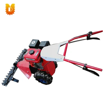 買取 UDGC-120 簡単操作芝生/フィールド刈り/草/アルファルファ切断機/ガーデン/牧歌的な草トリム製品説明と一致