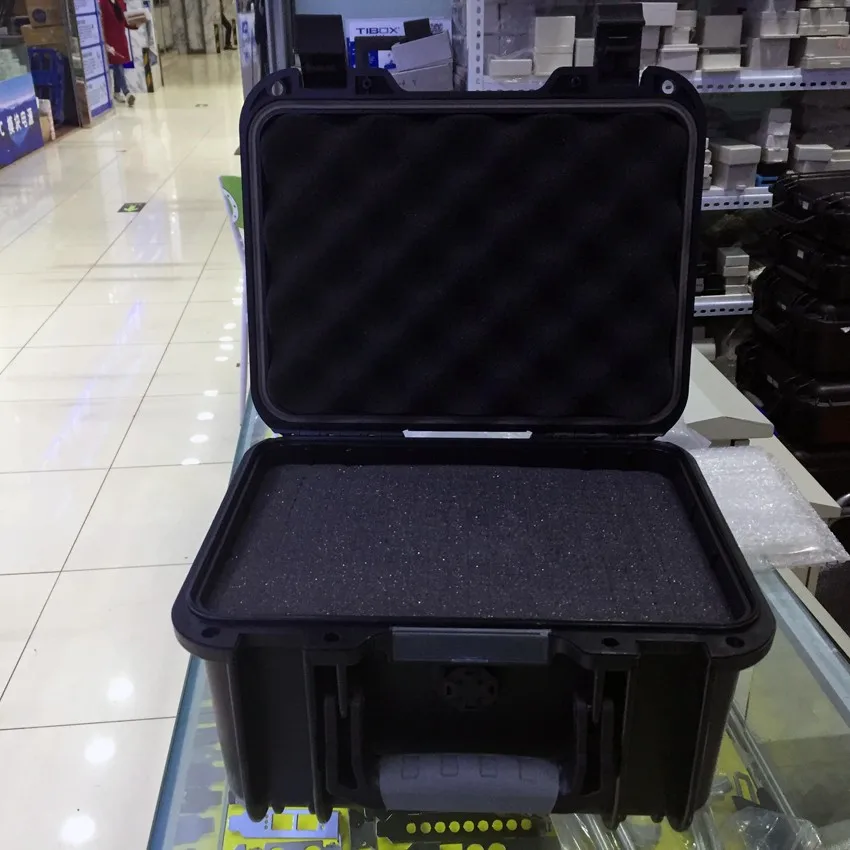 Caixa de ferramentas à prova dwaterproof água