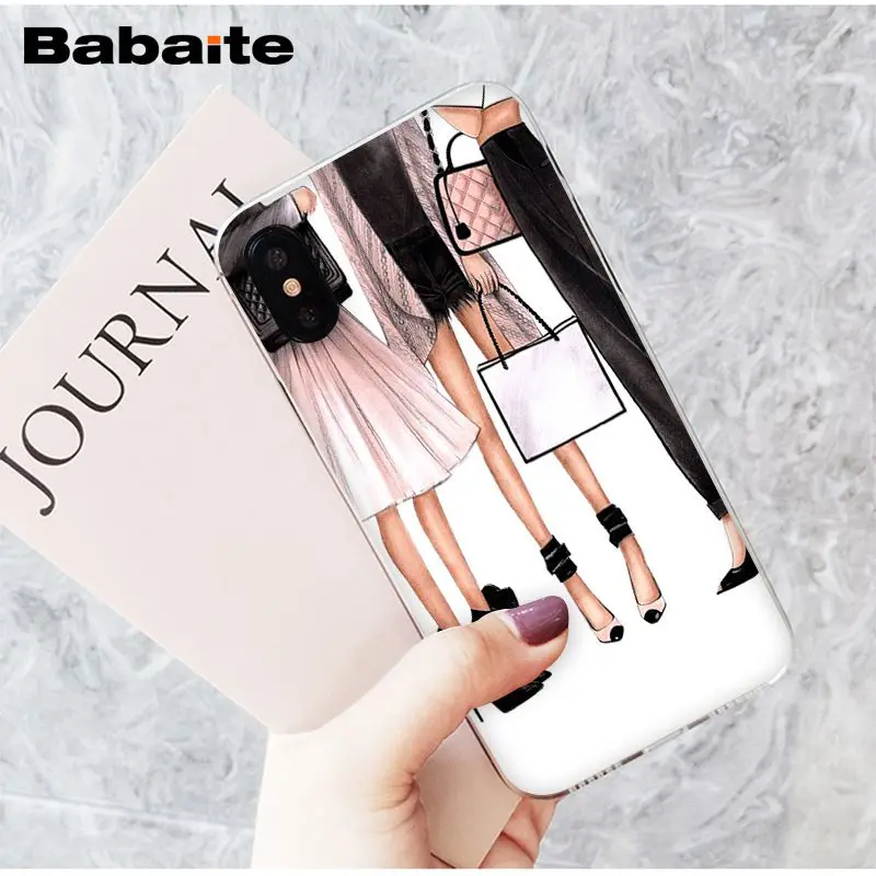 VOGUE Princess Girl Female boss