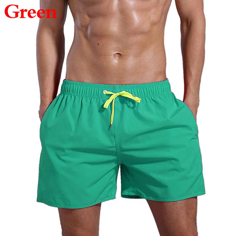 2019 Новое поступление мужские модные летние пляжные спортивные шорты для