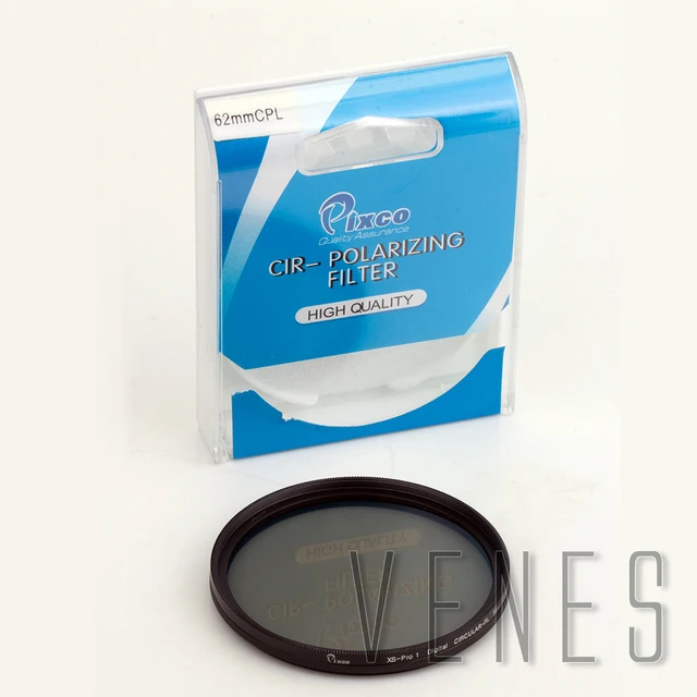 Special Price Pixco XS-Pro1 67mm Super Slim Circular Polarizing CPL Filter Special Price Pixco XS-Pro1 67mm Super Slim Circular Polarizing CPL Filter