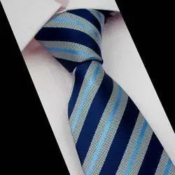 Mantieqingway Формальные Для Мужчин's Бизнес 7 см Средства ухода за кожей шеи галстук сплошной Цвет полиэстер, шелк Галстуки для Для мужчин