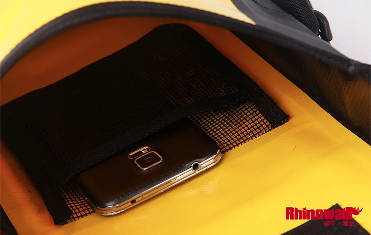 Excellent For brompton bag Bicycle Handlebar bag Bike handlebar bag basket  folding bike waterproof basket Bicycle handlebar pannier 6