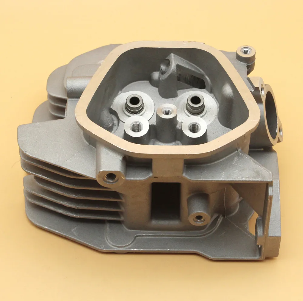 New Cylinder Head Fit HONDA GX340 GX390 GX 340 390 188F 11HP 13HP Gas