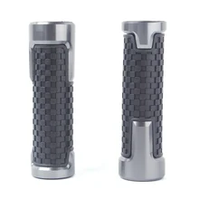 25 мм руль штыри для Honda CBR600F2 F3 F4i CBR929 954 1000RR VTX1300 VTX1800 серого цвета