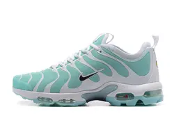 Nike Air Max Plus TN Оригинальные кроссовки спортивные дышащие легкие спортивные кроссовки Nike Air Max плюс Для женщин кроссовки