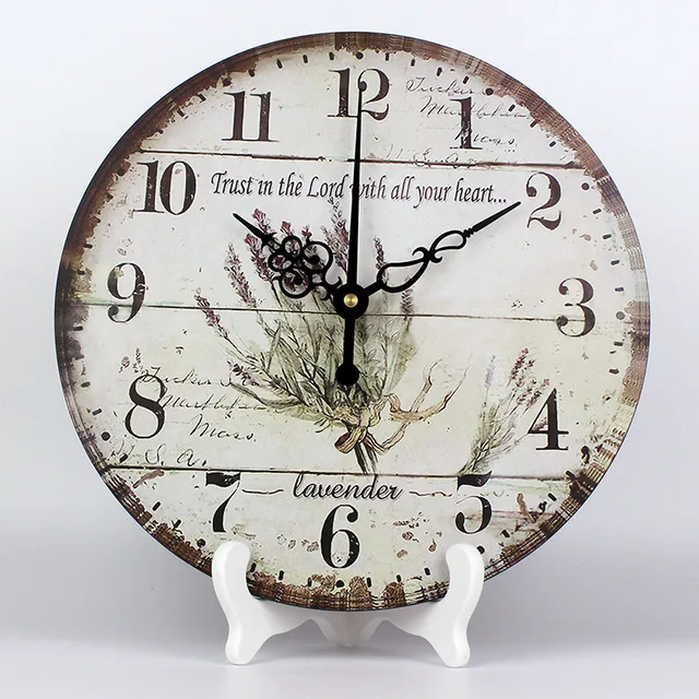 Buy wholesale Mediterranean vintage home mute