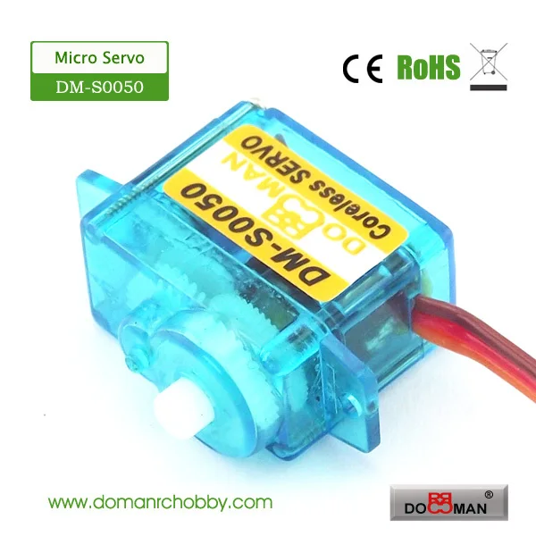 DM-S0050X03