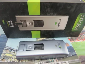

Unlocked Huawei E397U-53 external 4g LTE usb modem