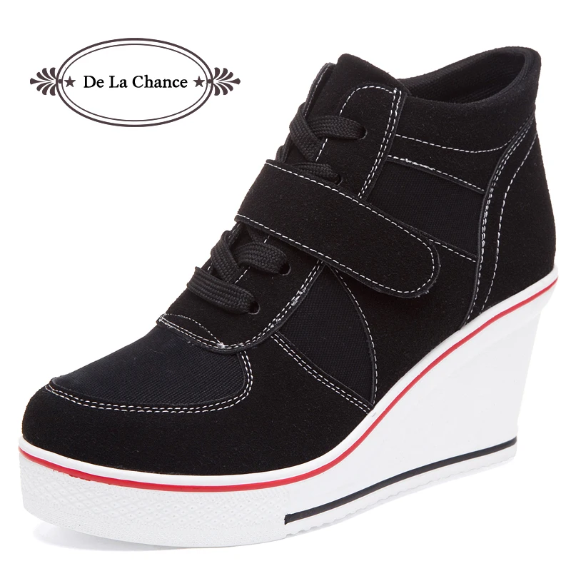 chic and comfortable shoes