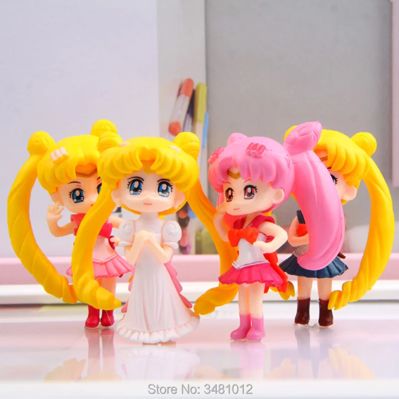 Sailor Moon 3