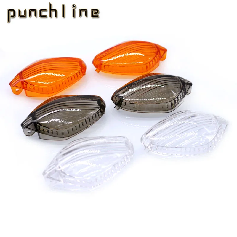 

Fit For HONDA Rebel300 Rebel 500 Rebel 300 CMX 300 CMX 500 CMX300 CMX500 CRF250L CRF 250 L Turning signal Blinker Light Lens