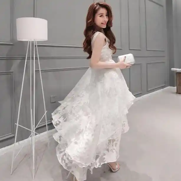 ball gown for ladies