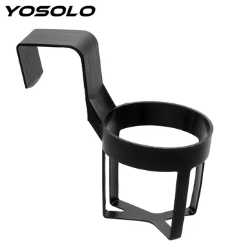 

YOSOLO Drinks Box Interior Accessories Portable Car Accessories Cup Holder Drinks Holders Vehicle Mount Beverage Rack