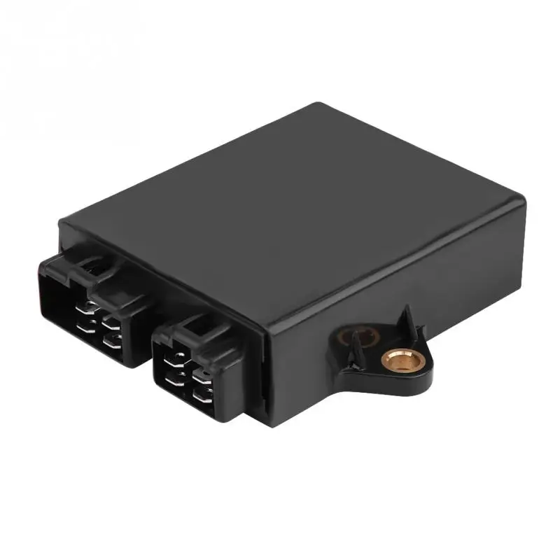 

Motorcycle CDI Ignition Control Unit for Yamaha Virago XV125 XV250 V-Star 250cc 4RF-82305-00 CDI Unit Motor Accessories New