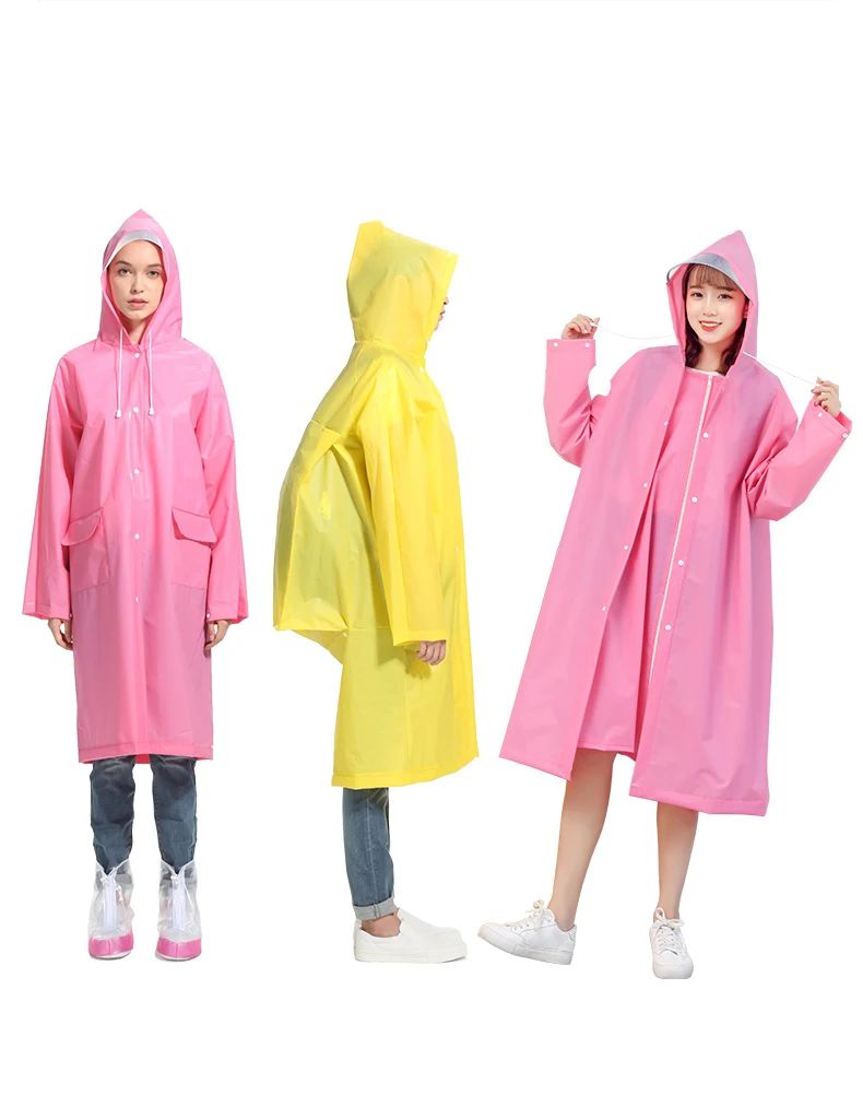 Rain suit  (10)
