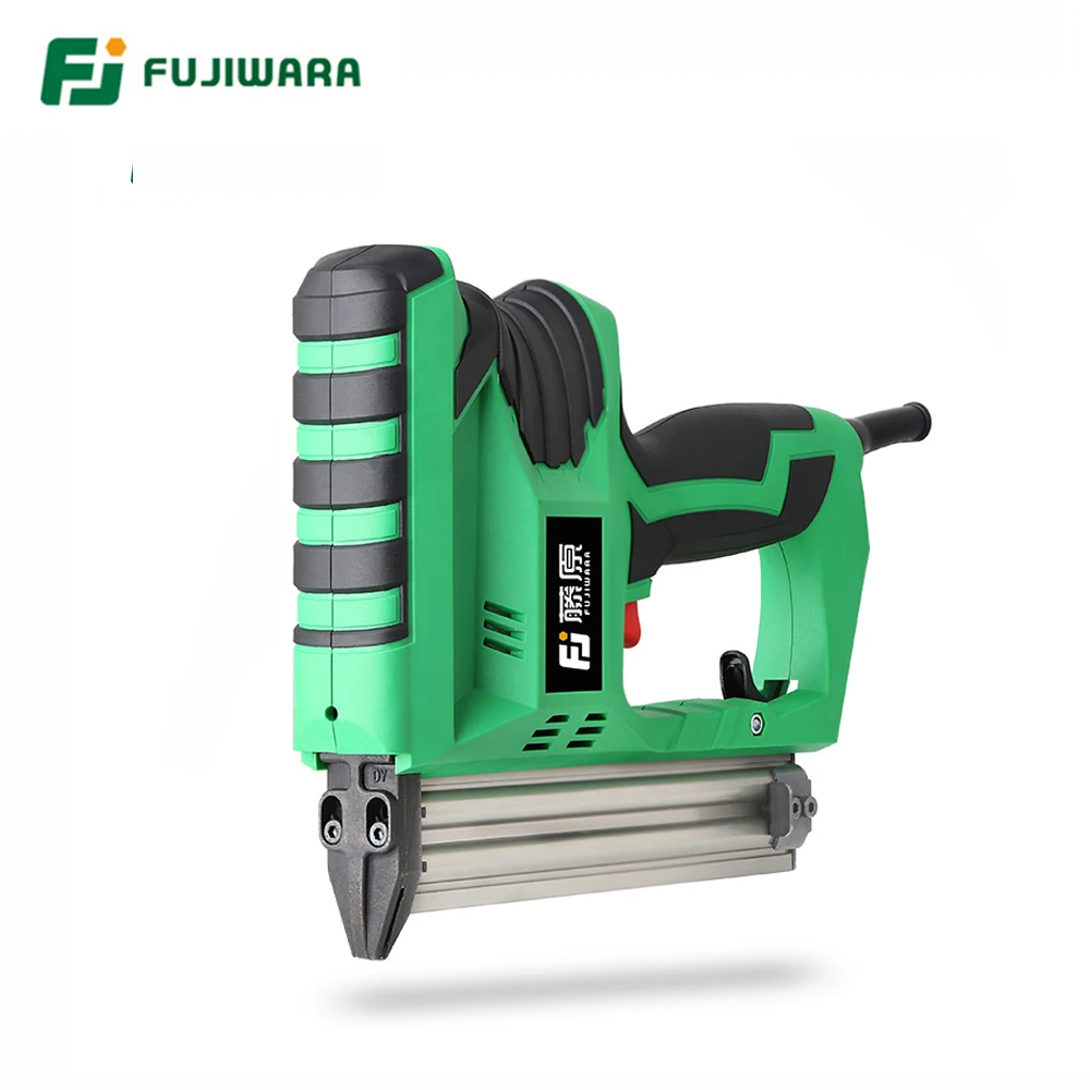 FUJIWARA электрический пистолет для ногтей профессиональный F30 инструмент прямых