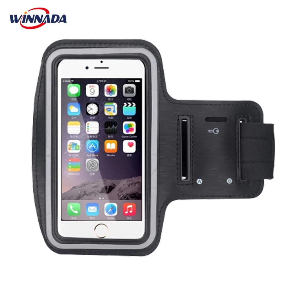 الذراع أكياس لهواوي زميله SE 10 9 برو 8 7 P20 لايت/p9 +/p10 + تشغيل رياضة حزام لياقة الرياضة الحقيبة + مفتاح فتحة غطاء إطار هاتف محمول كوكه