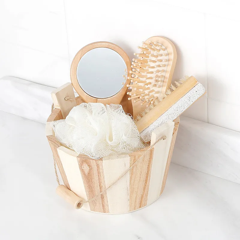 5 قطعة/المجموعة حمام جهاز تدليك القدم الاستحمام الإسفنج تدليك فرشاة مرآة الجسم العميق نظيفة دش سبا أدوات خشبية مدلك مربع 5 قطعة/المجموعة حمام جهاز تدليك القدم الاستحمام الإسفنج تدليك فرشاة مرآة الجسم العميق نظيفة دش سبا أدوات خشبية مدلك مربع