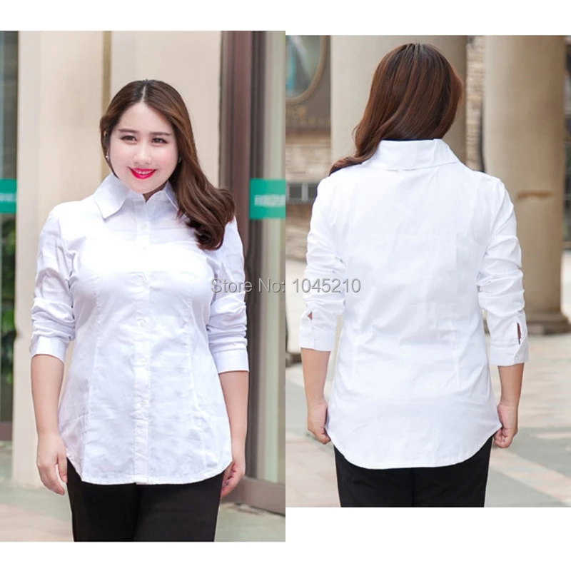 office attire for fat ladies