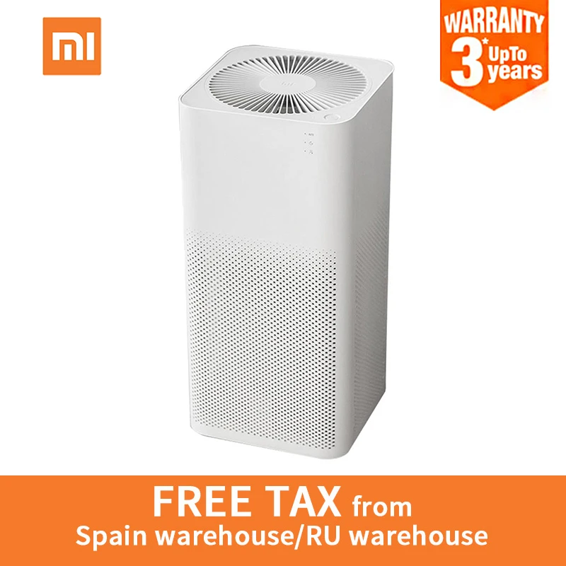 Xiaomi Mi Air Purifier 2