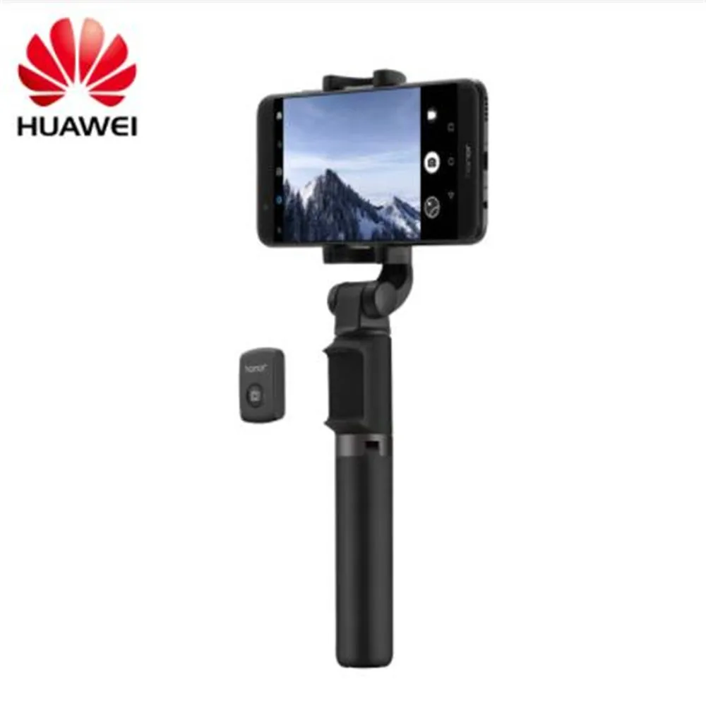 Huawei Honor Selfie Stick Tripod Portable Bluetooth3.0 Monopod for iOS