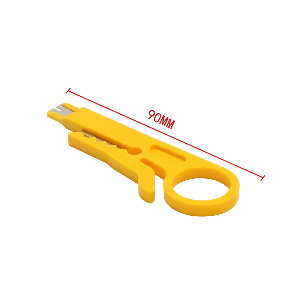 Мини Портативный нож для зачистки проводов щипцы плоскогубцы обжимной инструмент для зачистки кабеля резак для проводов многофункциональные инструменты для резки линии карманный Мультитул