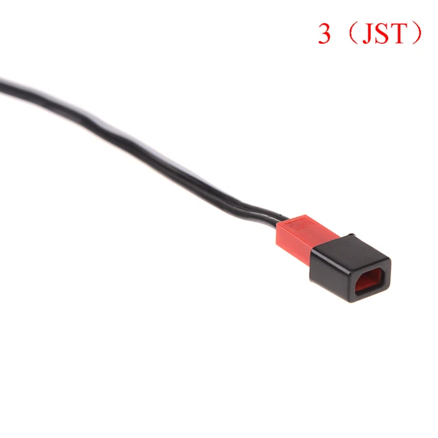 JIECHUN SM-4P Charger for RC Car 7.4V Li-ion Battery, USB