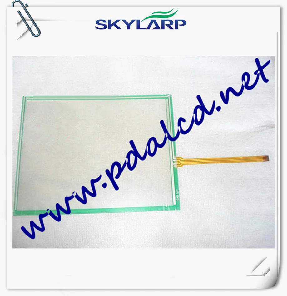 

Skylarpu 5.7inch touchscreen 6AV6 640-0DA11-0AX0 K-TP178 Industrial application control equipment touch screen panel glass