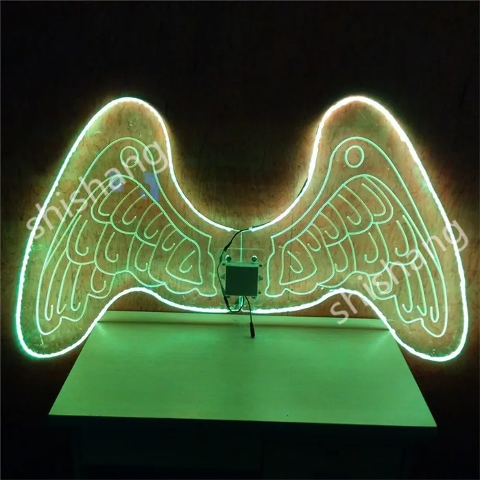LED wings 006