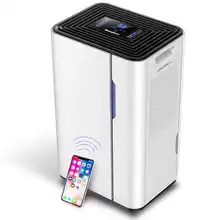 Oujing J231EA бытовой свет тон осушитель спальня подвальный осушитель воздуха