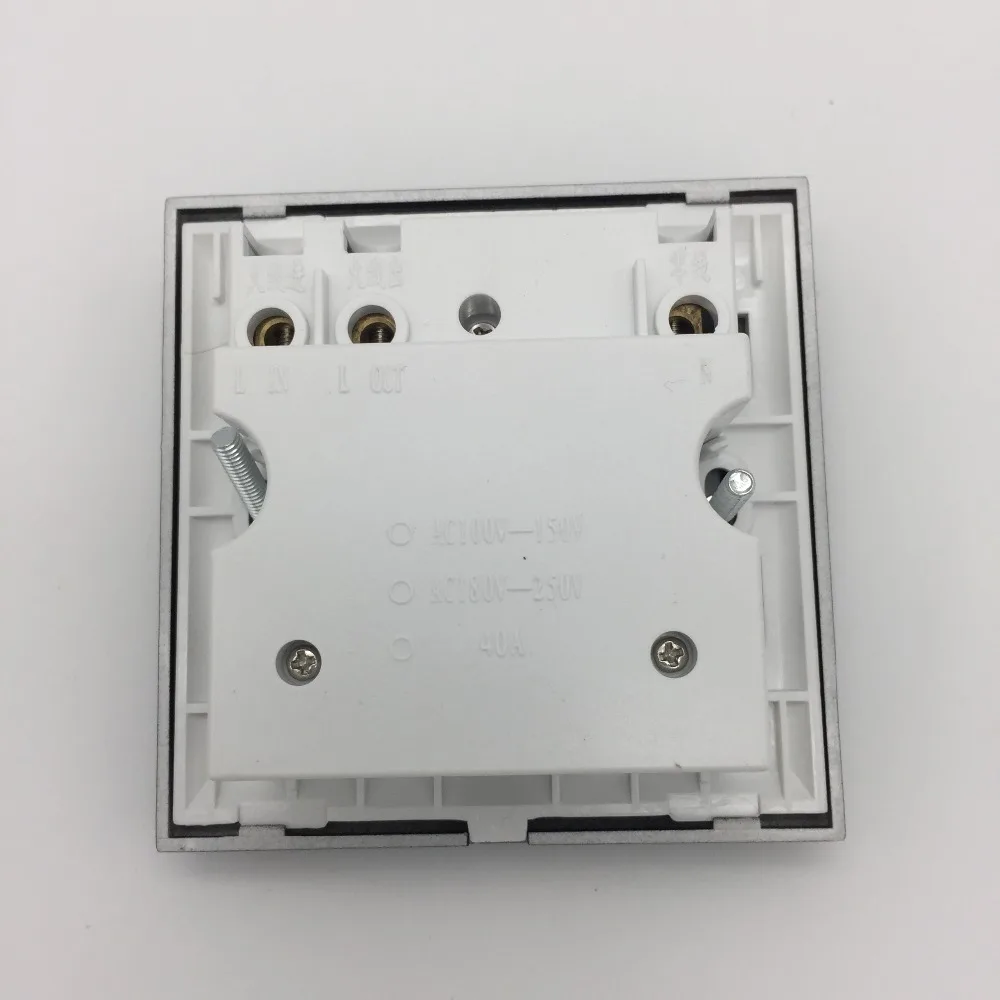 Бесплатная доставка 125 кГц RFID карта Em4305 ID энергосберегающий переключатель