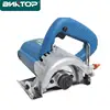 1400W Marble Cutter 110mm Tile Saw Electric Marble Saw Electric Circular Saw 0-45 Cutting ► Photo 1/5