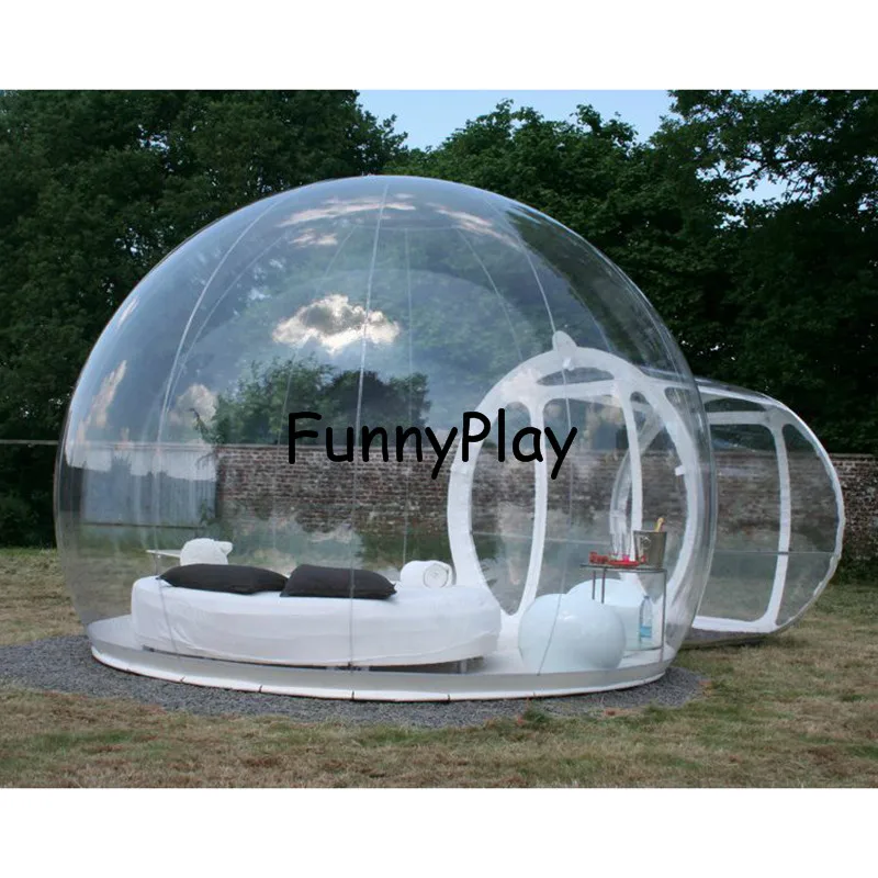 bubble tent amazon