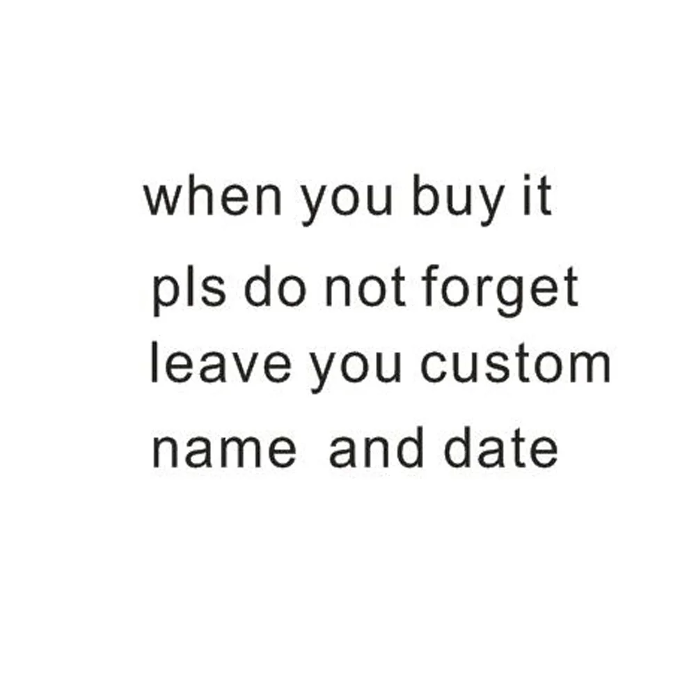 Wedding Custom Signature Guest Book Oval White Blank Inner 50Page, Personalized Mirror Books Guest Gifts Party Decor Favor (5)