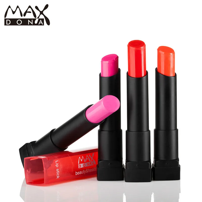 

11 Colors Brand Makeup Lipstick Matte Organizer Popular Long Lasting Waterproof Nude Lip Cosmetics Easy to Wear