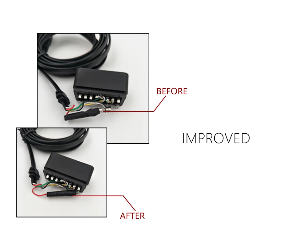 OBD 2 OBDii удлинитель универсальный для OBD2 Hud Автомобильный видеорегистратор Цифровой скоростной проектор диагностический инструмент мини USB разъем адаптер