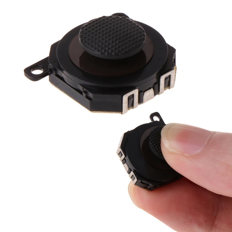 

3D Analog Joystick Thumb Stick Replacement For Sony PSP 1000 Console Controller