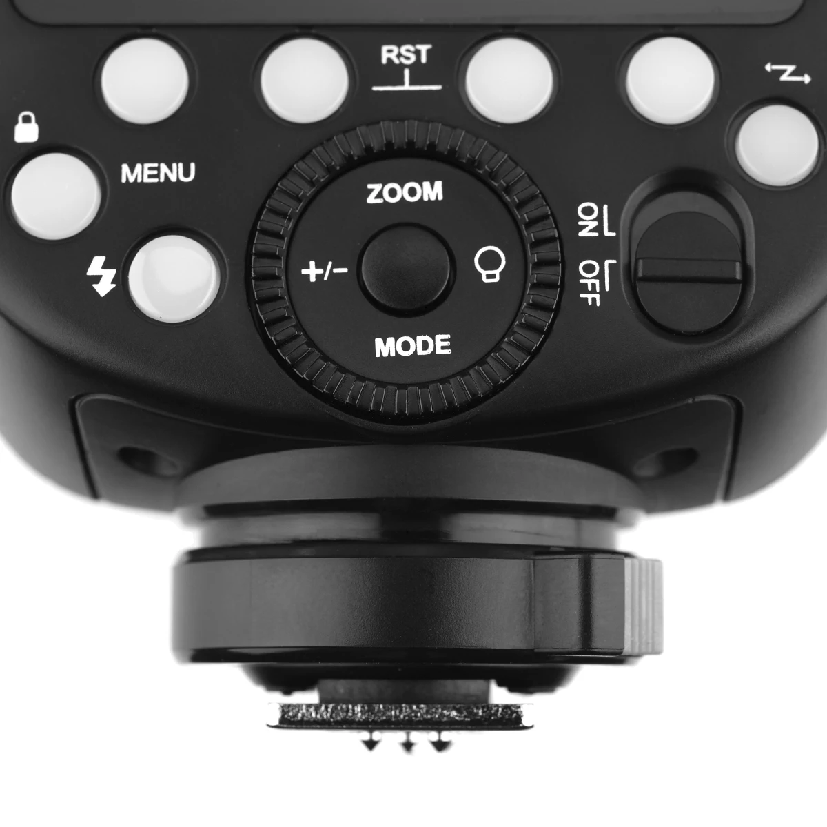 Вспышка Godox V1 светильник V1C V1N V1S ttl 1/8000s HSS литиевая батарея Speedlite вспышка для Canon Nikon sony камера