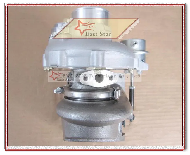 GT2052LS 765472-5001S 731320-5001S 731320 765472 Turbocharger Turbo For SAUSTIN ROVER R75 75 MG ZT  02-05 ROEWE 1.8L P K Serie K16 16V K1800 18KAG with gaskets (5)