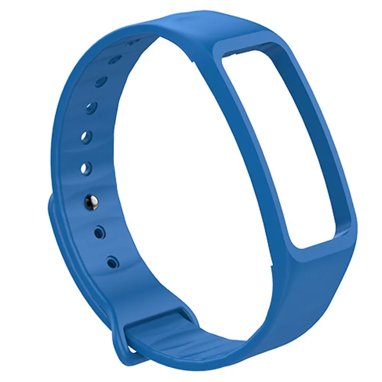 

4 change chigu essor ent For Xiaomi Mi Bannd 2 strapiDouble color mStraps Replacem Wa and New d twatch Repnt B3120 181105 pxh