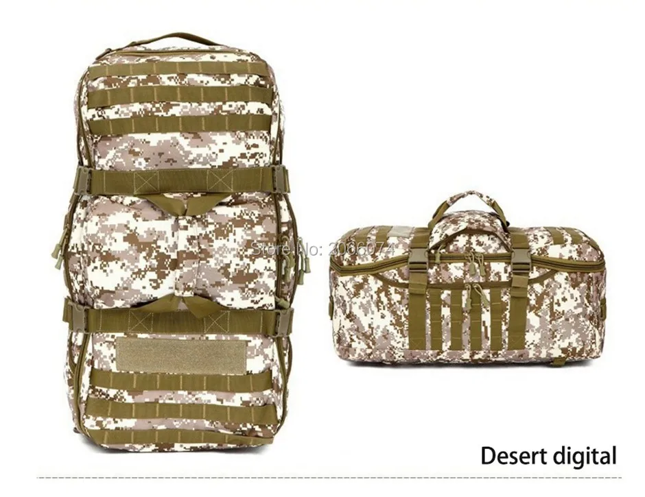 Desert