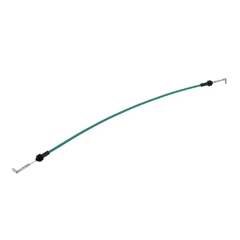 50 см зеленая ручка двери внутренняя Передняя LH 81371 2F000 для KIA SPECTRA 2.0L 1975CC L4 DOHC 2004