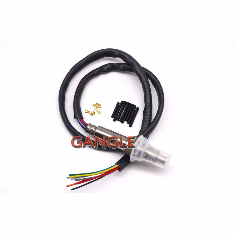 22303391 59907807 Nox оксид азота лямбда датчик для CUMMINS VOLVO DAF XF BMW Mercedes BENZ AUDI Isuzu Diesel 12В