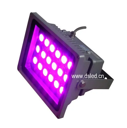 DS-TN-05 18X3W RGB in one chip  4